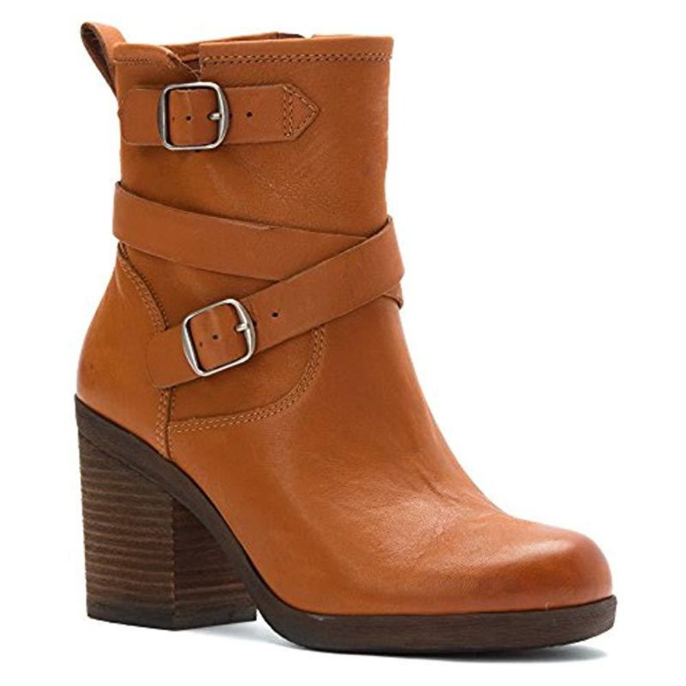 Lucky Brand Women's Brown Ankle Boot, Size: 10M, Never Worn Original Box